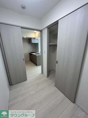 アジールコート後楽園の物件内観写真